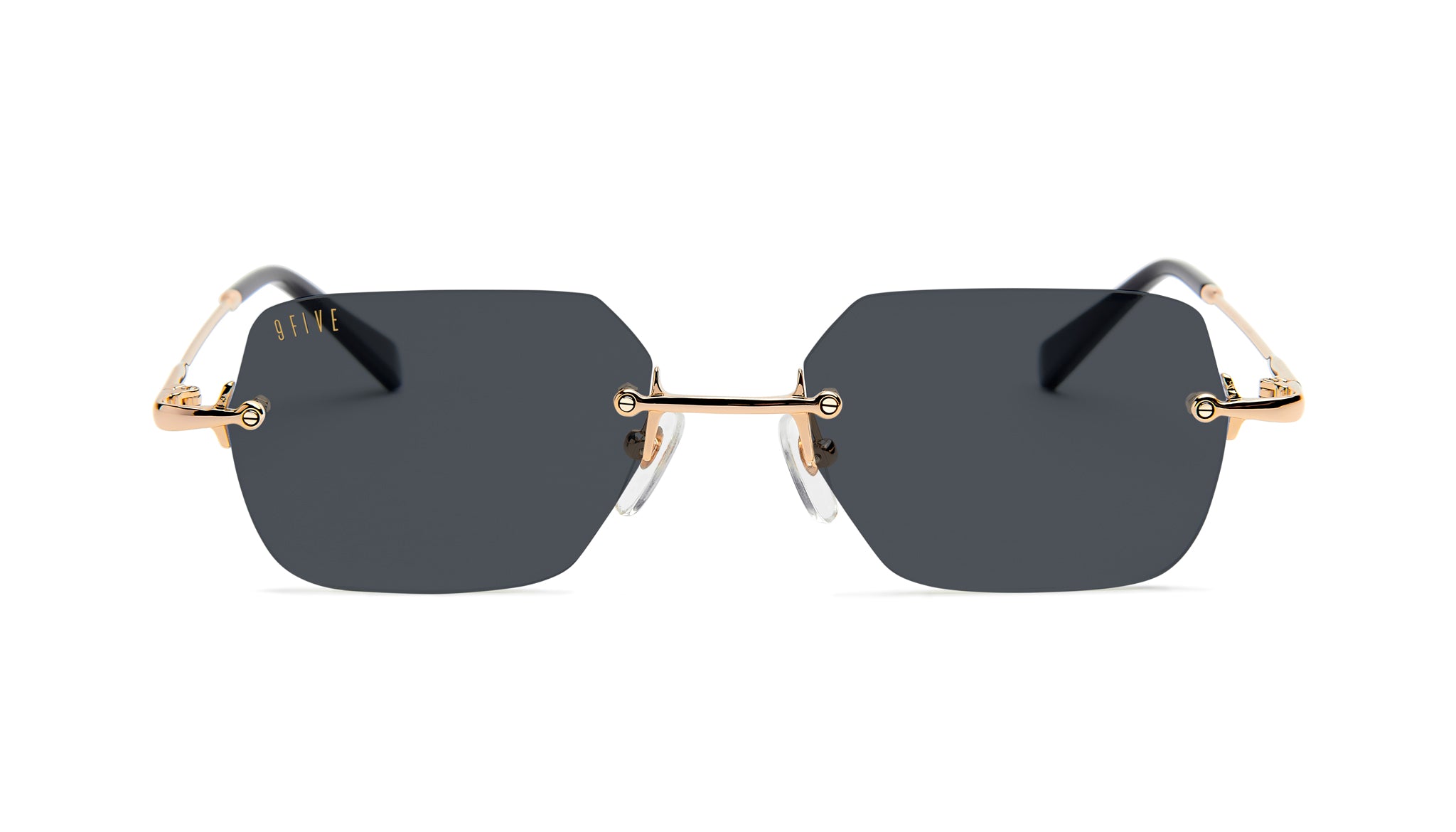9FIVE Clarity Lite 24k - Mica Solar