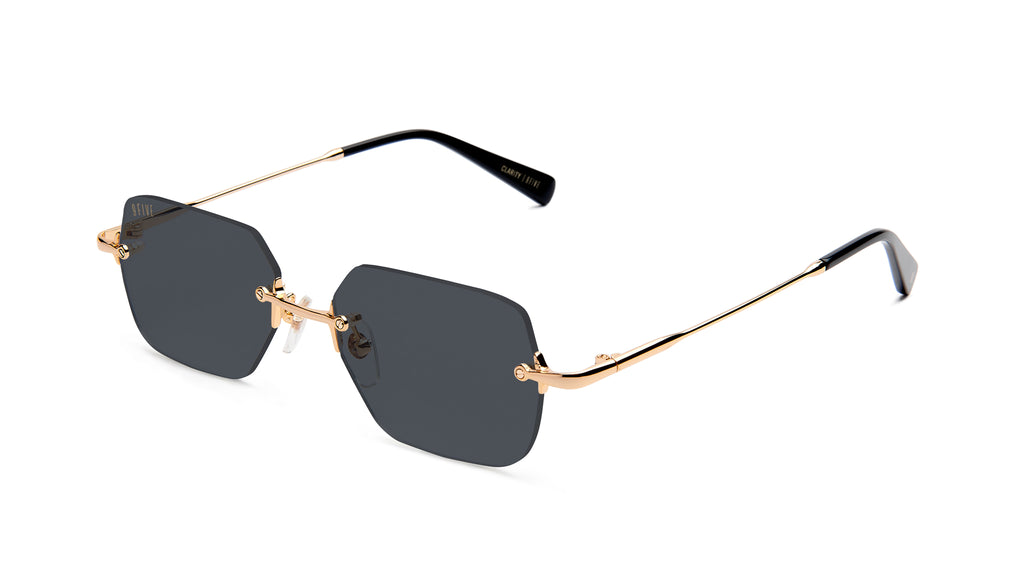 9FIVE Clarity Lite 24k - Mica Solar
