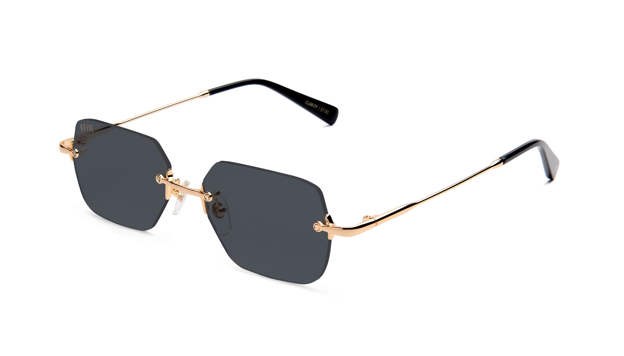 9FIVE Clarity Lite 24k - Mica Solar