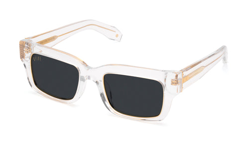 9FIVE Apex 24k Transparente - Mica Solar