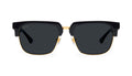 9FIVE Belmont 24k - Mica Solar