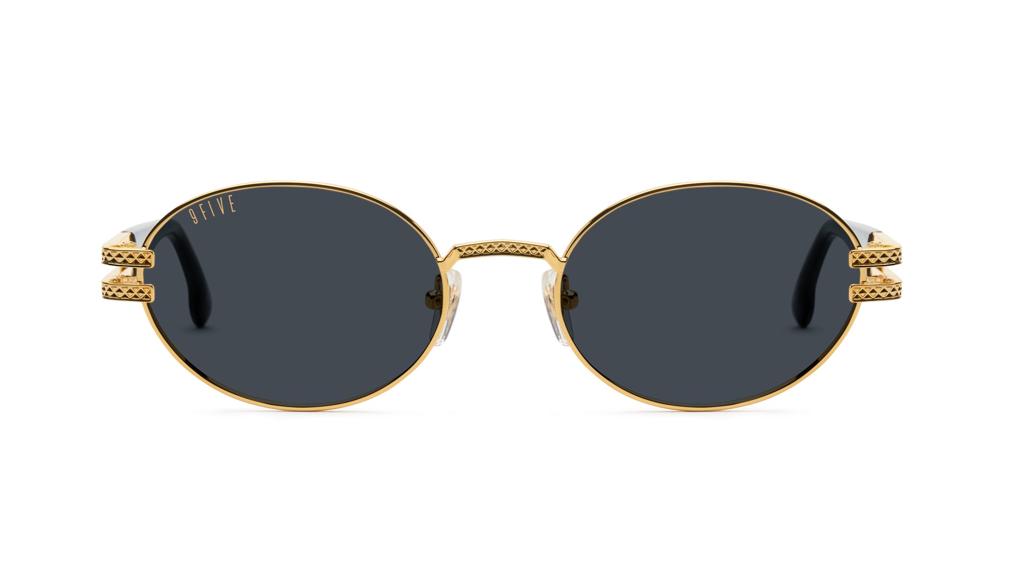 9FIVE Lotus 24k - Mica Solar