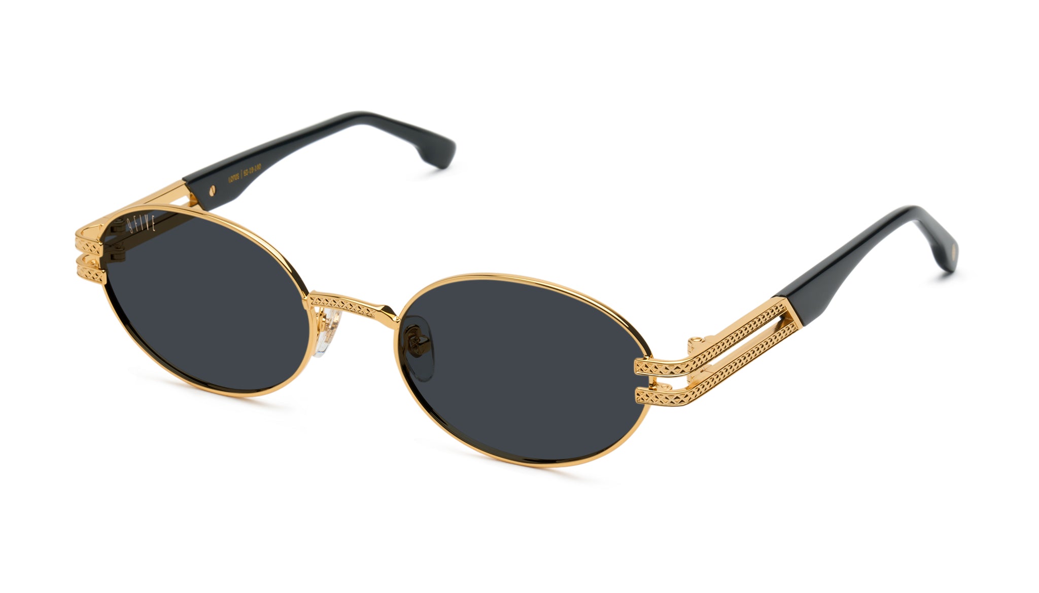 9FIVE Lotus 24k - Mica Solar