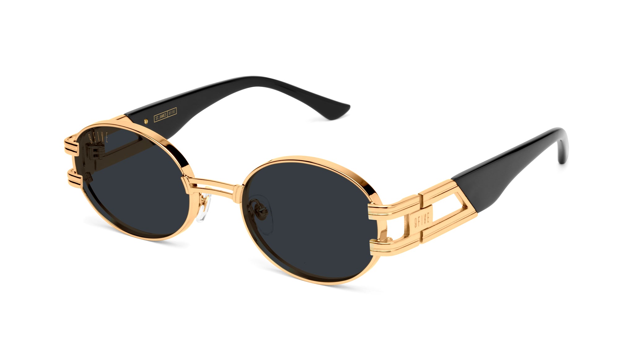 9FIVE St.James 24k - Mica Solar
