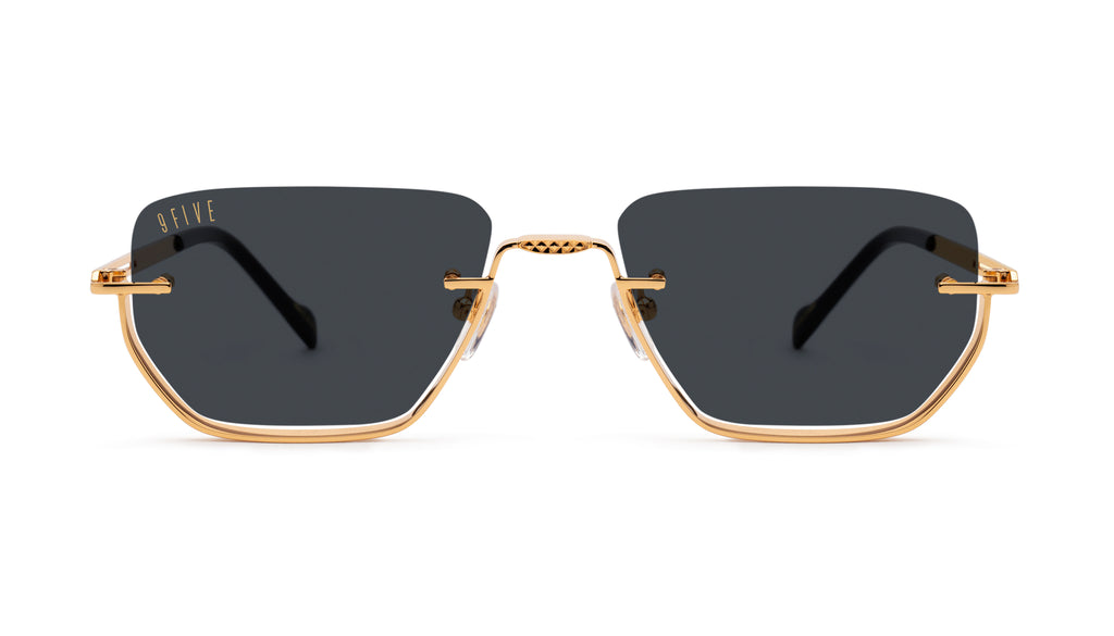 9FIVE Villa 24k - Mica Solar