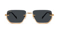 9FIVE Villa 24k - Mica Solar