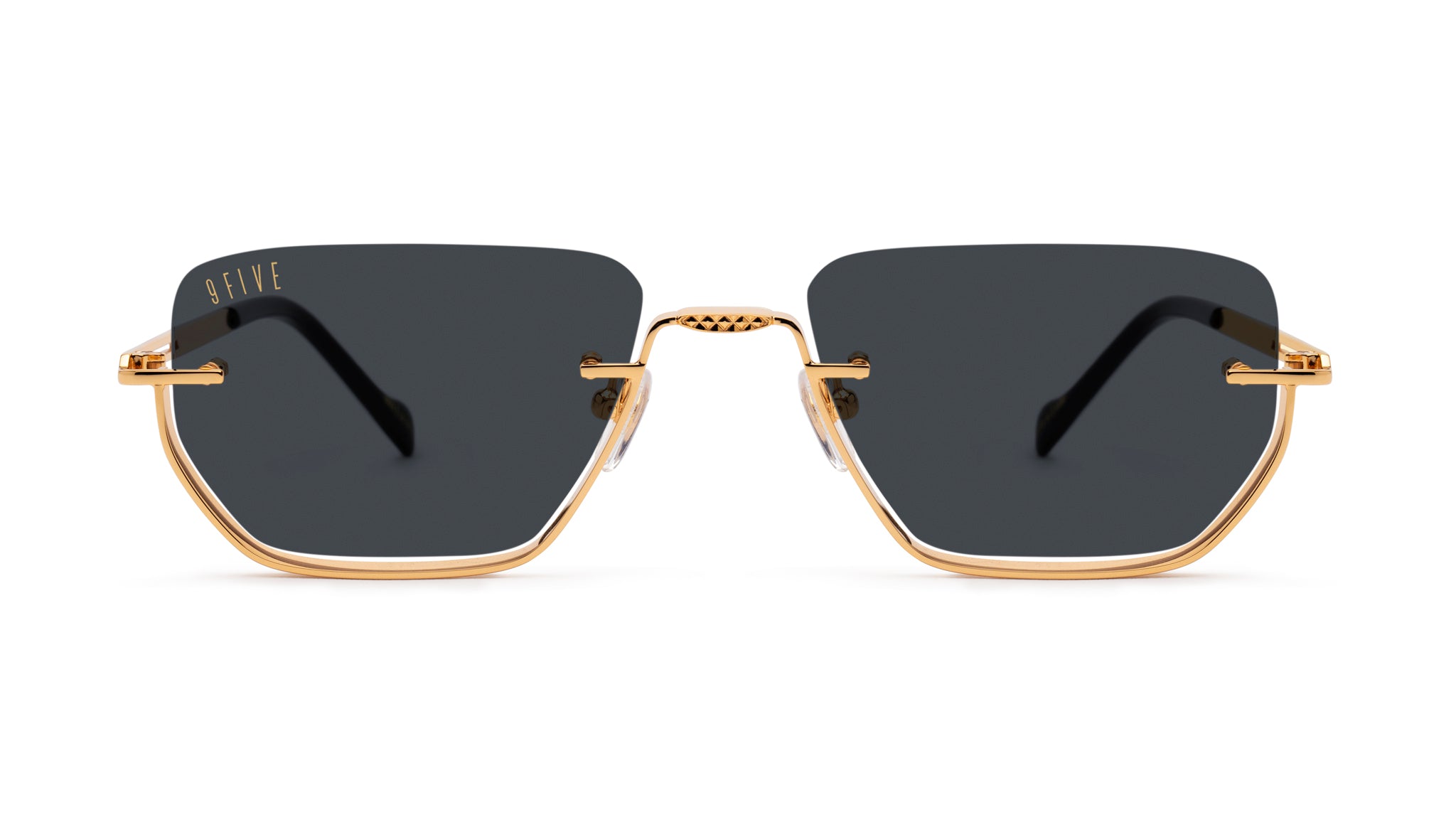 9FIVE Villa 24k - Mica Solar