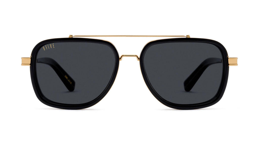 9FIVE Crowns 24k - Mica Solar