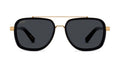 9FIVE Crowns 24k - Mica Solar