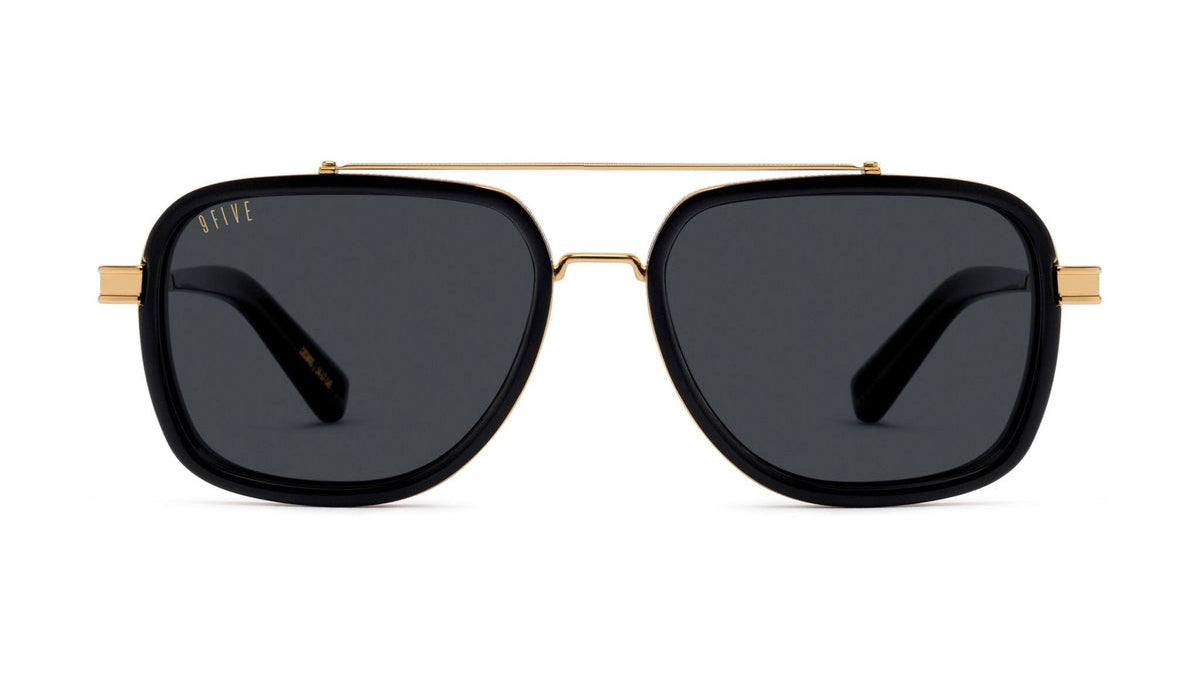 9FIVE Crowns 24k - Mica Solar