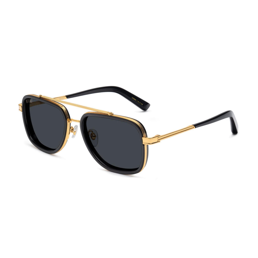 9FIVE Crowns 24k - Mica Solar