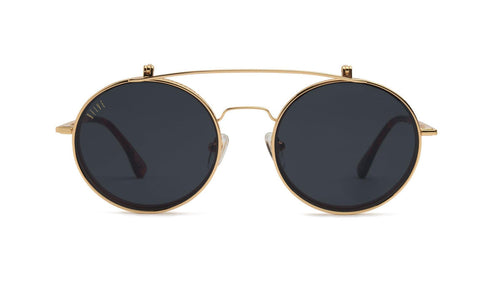 9FIVE 50-50 Flip Up 24k Carey - Mica Graduable y Solar