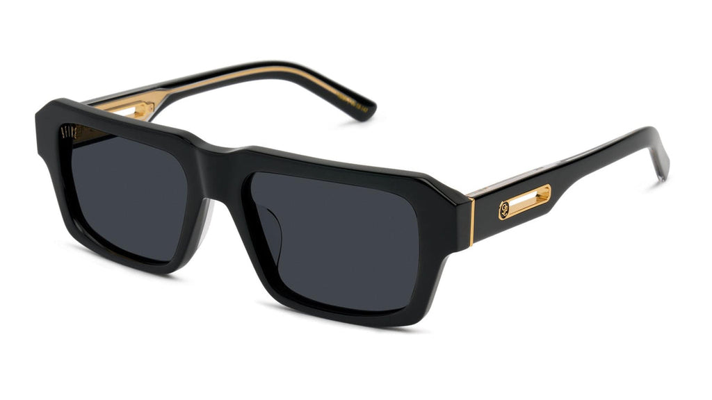 9FIVE Rook 24k - Micas Solares