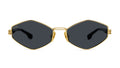 9FIVE Iris Rhombus 24k - Mica Solar
